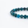 Bracelet Apatite (BRAapa08)