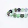 Bracelet fluorite