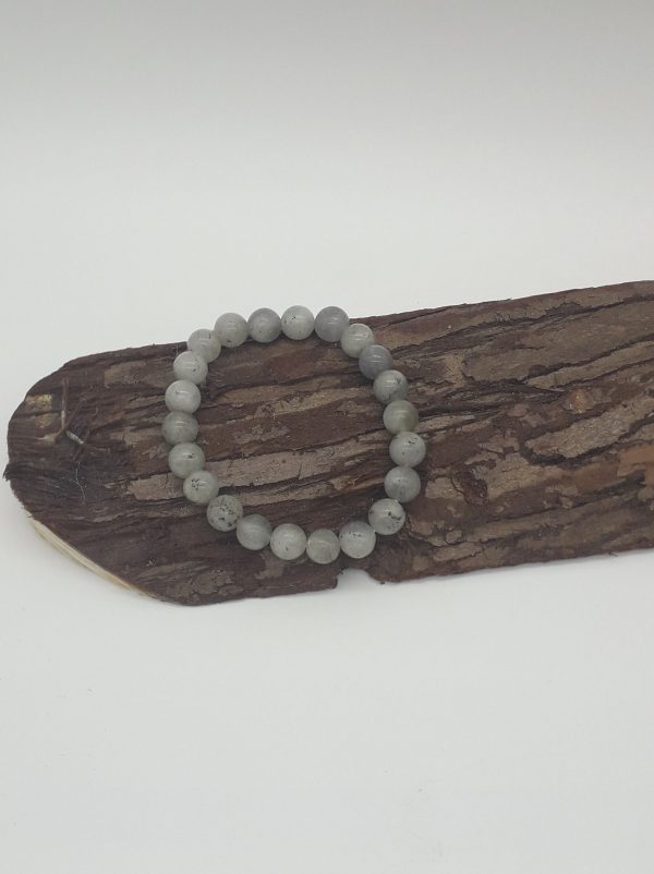 Bracelet Labradorite (BRA.lab.08)