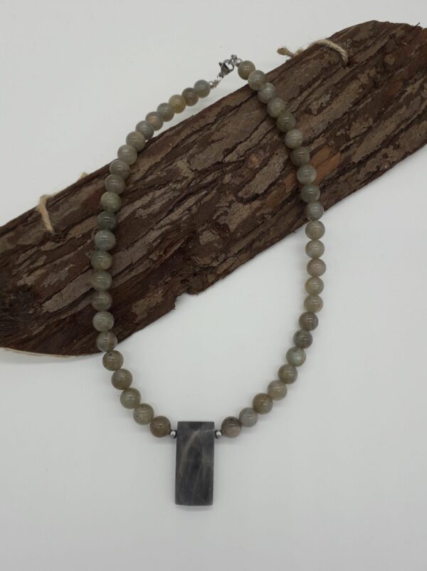 Collier Labradorite (COL.lab.01)