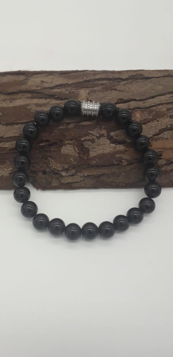 Bracelet onyx