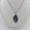 Pendentif LABRADORITE (PU21)